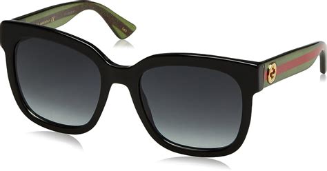 precio de lentes gucci originales para dama|gafas gucci de sol.